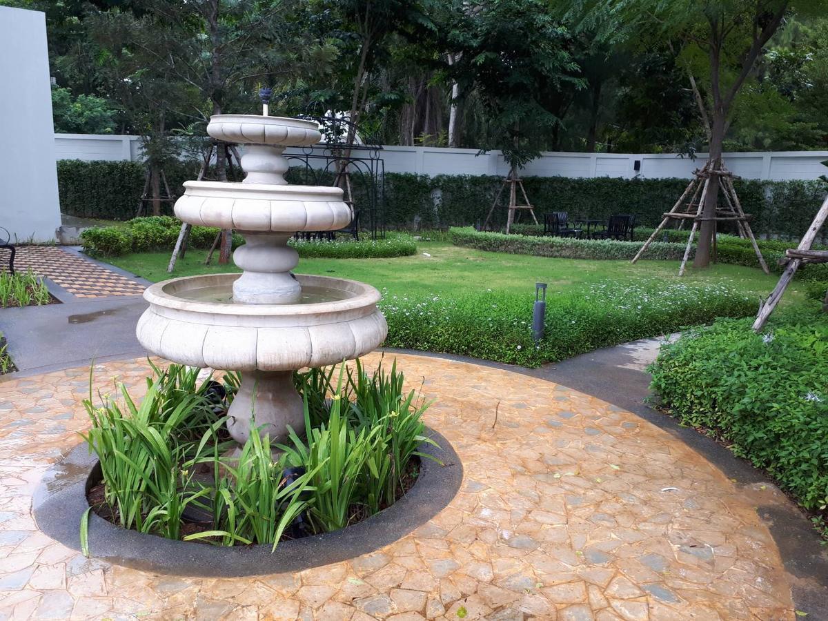 Courtyard Khaoyai By Paka Hotel Mu Si Ngoại thất bức ảnh